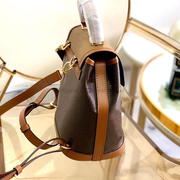 2021 luxurys designers bucket bags bag womens ladies flap crossbody purse fashion tote shoulder handbag leather real bag print muifq, Red;black
2021 luxurys designers bucket bags bag womens ladies flap crossbody purse fashion tote shoulder handbag leather real bag print muifq, Red;black