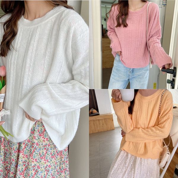 loose sweater women's pullover lazy net red stripe boudoir ins pullover knitwear style new style knitwear fashion in autumn l7mee, White;black
loose sweater women's pullover lazy net red stripe boudoir ins pullover knitwear style new style knitwear fashion in autumn l7mee, White;black