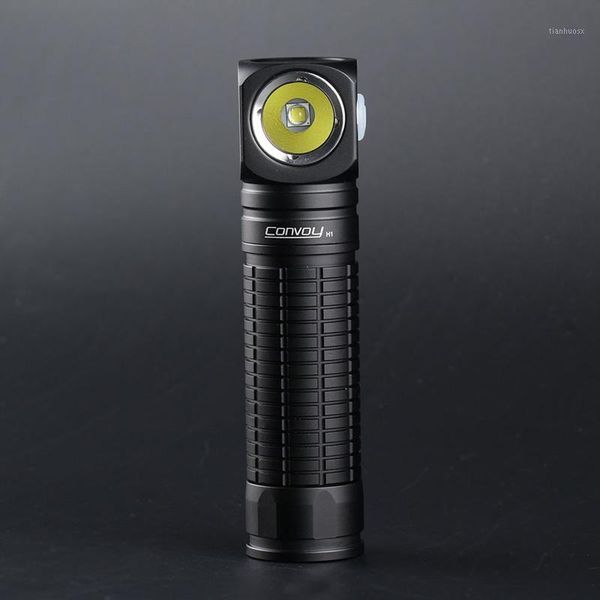 convoy h1 l2 multifunctional head light original angle flashlights waterproof by 18650 battery for search fishing1
convoy h1 l2 multifunctional head light original angle flashlights waterproof by 18650 battery for search fishing1