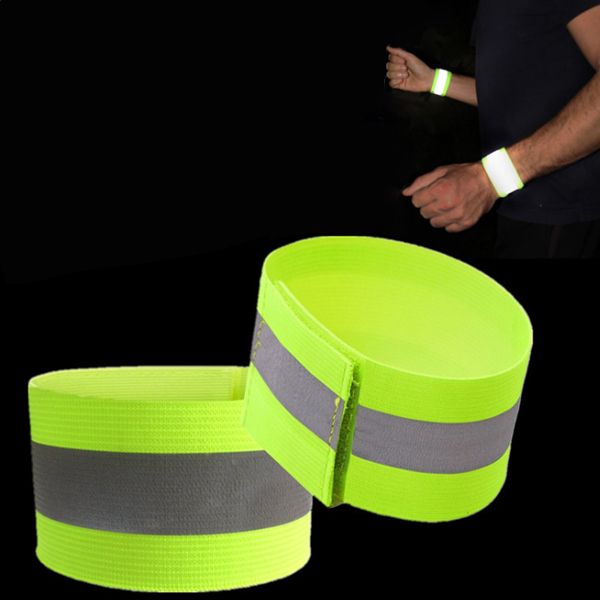 ultralight safety reflective warning 3m band belt arm leg ankle straps for outdoor sports accessories night cycling protector angel
ultralight safety reflective warning 3m band belt arm leg ankle straps for outdoor sports accessories night cycling protector angel