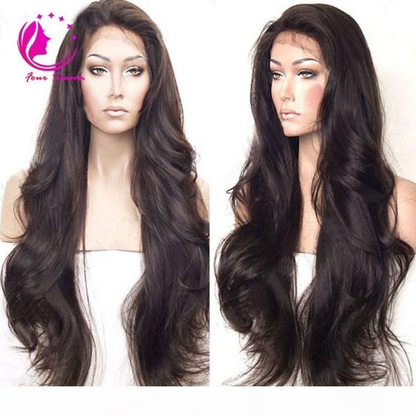 lace front human hair wigs peruvian virgin hair front lace wigs loose wave full lace human hair wigs for black women, Black;brown
lace front human hair wigs peruvian virgin hair front lace wigs loose wave full lace human hair wigs for black women, Black;brown