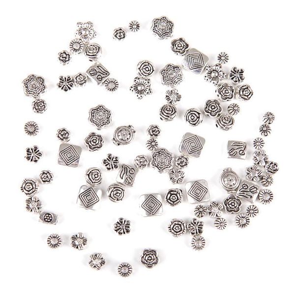 flower mixed metal besds charms antique silver zinc alloy tibetan bead for jewelry making diy bracelet accessories abo qylqwc
flower mixed metal besds charms antique silver zinc alloy tibetan bead for jewelry making diy bracelet accessories abo qylqwc