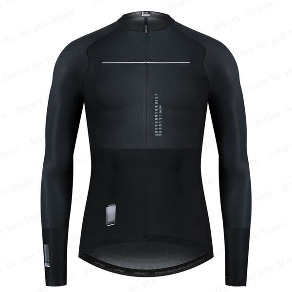 autumn 2021 team gobikeful cycling jersey 9d bib set mtb uniform bicycle clothing quick dry bike clothes mens long cycling wear c0123, Gray
autumn 2021 team gobikeful cycling jersey 9d bib set mtb uniform bicycle clothing quick dry bike clothes mens long cycling wear c0123, Gray