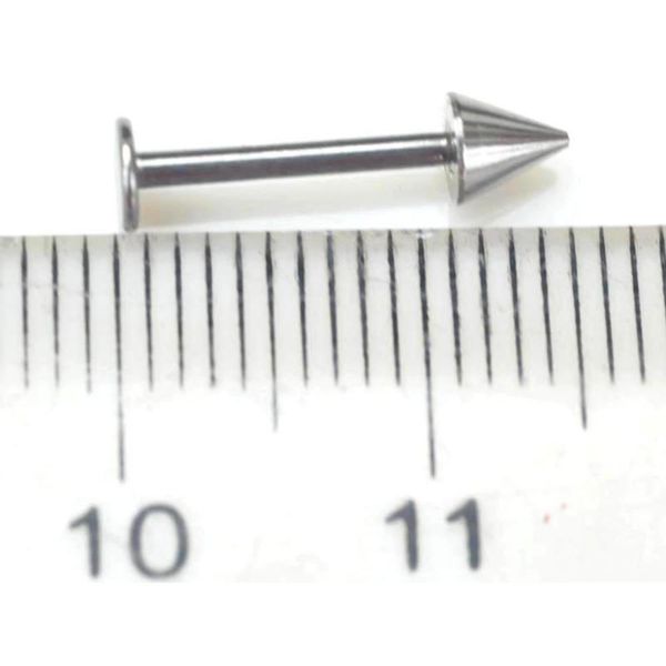 10pc fashion stainless steel eyebrow navel belly lip tongue nose piercing bar ring labret barbell tunnel body jewelry q sqcmpf, Silver
10pc fashion stainless steel eyebrow navel belly lip tongue nose piercing bar ring labret barbell tunnel body jewelry q sqcmpf, Silver