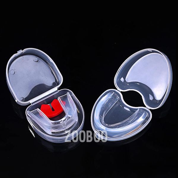shock sports mouthguard mouth guard teeth protect for boxing basketball grade gum shield
shock sports mouthguard mouth guard teeth protect for boxing basketball grade gum shield