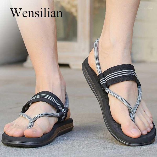 summer sandals men beach shoes gladiator sandals for male flip flops men casual flat slide slippers sandalias hombre new1, Black
summer sandals men beach shoes gladiator sandals for male flip flops men casual flat slide slippers sandalias hombre new1, Black