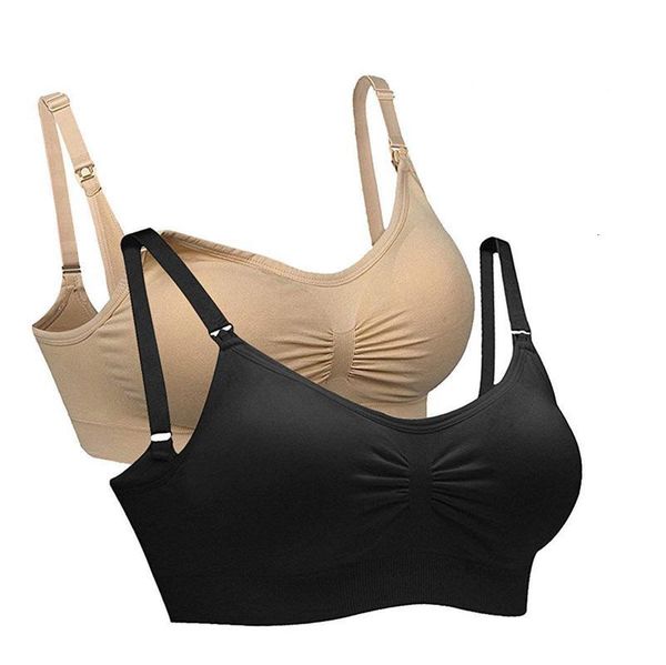 outdoor sports bras push up underwear buckle female bra fashion seamless front closure bra for yoga workout fitness, White;black
outdoor sports bras push up underwear buckle female bra fashion seamless front closure bra for yoga workout fitness, White;black