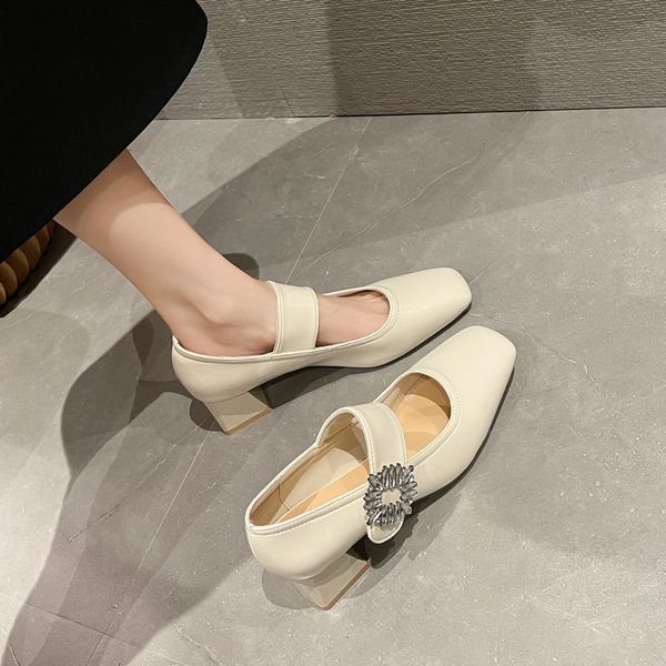 lolita shoes 2022 block heels for women pumps basketball platform classic style square toe mary jane latest spring chunky 3cm re, Black
lolita shoes 2022 block heels for women pumps basketball platform classic style square toe mary jane latest spring chunky 3cm re, Black