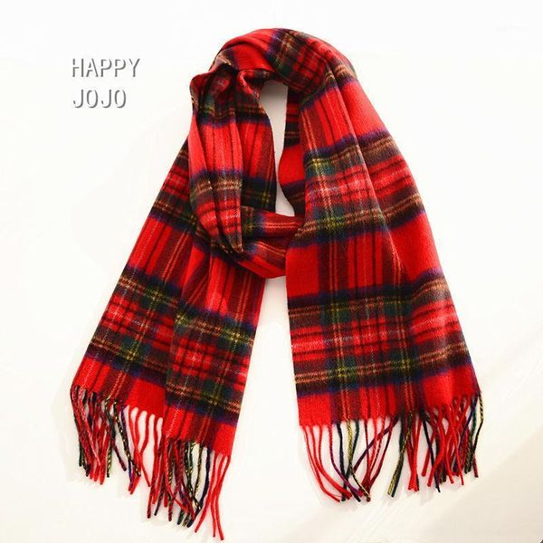 wool scarf women men classic red plaid shawl narrow short fashion thin winter warm cashmere green scarves gift for ladies girl1, Blue;gray
wool scarf women men classic red plaid shawl narrow short fashion thin winter warm cashmere green scarves gift for ladies girl1, Blue;gray