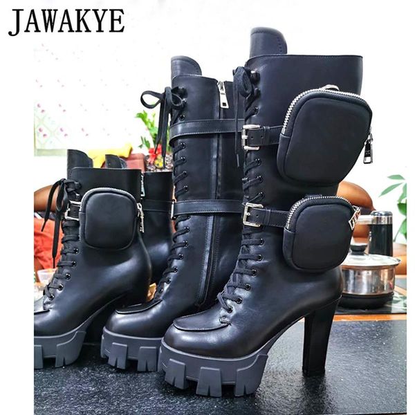 new genuine leather pocket motorcycle boots chunky high heel knee high boots women black long ladies cowboy platform shoes
new genuine leather pocket motorcycle boots chunky high heel knee high boots women black long ladies cowboy platform shoes