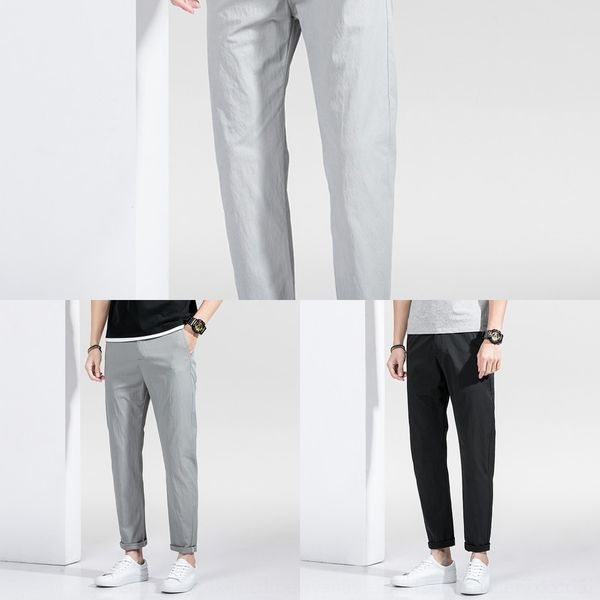 0jsz7 summer thin small pants korean elastic casual men's pants men's casual leg 1713 cvbhl, Blue
0jsz7 summer thin small pants korean elastic casual men's pants men's casual leg 1713 cvbhl, Blue