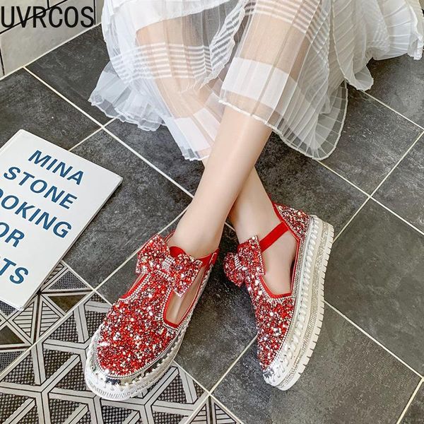 fashion crystal bow flat sandals ladies round toe buckle platform shoes rhinestone casual shoes 2021, Black
fashion crystal bow flat sandals ladies round toe buckle platform shoes rhinestone casual shoes 2021, Black