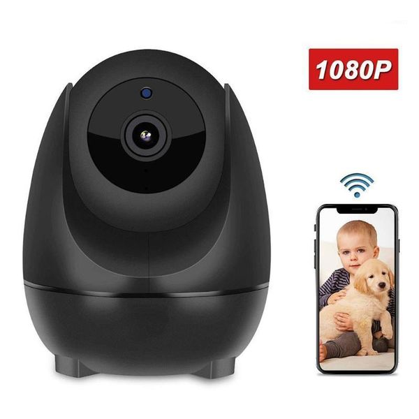 1080p full hd wireless ip camera wifi ip cctv camera wifi mini network video surveillance auto tracking ir night vision1
1080p full hd wireless ip camera wifi ip cctv camera wifi mini network video surveillance auto tracking ir night vision1