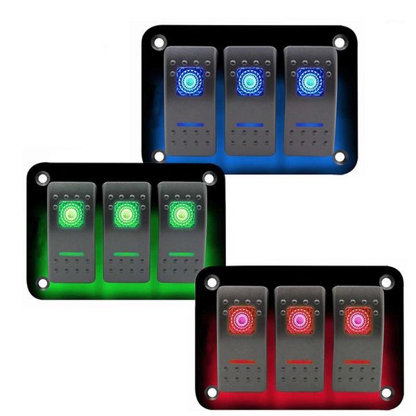 double led 3 gang car marine switch panel breaker boat car rocker switch control panel for marine rv caravan1
double led 3 gang car marine switch panel breaker boat car rocker switch control panel for marine rv caravan1