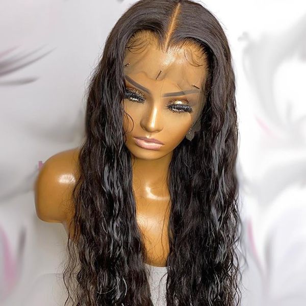brazilian water wave hair natural curly hair weaves for black women natural human thick bundles remy perruque humaine, Black;brown
brazilian water wave hair natural curly hair weaves for black women natural human thick bundles remy perruque humaine, Black;brown