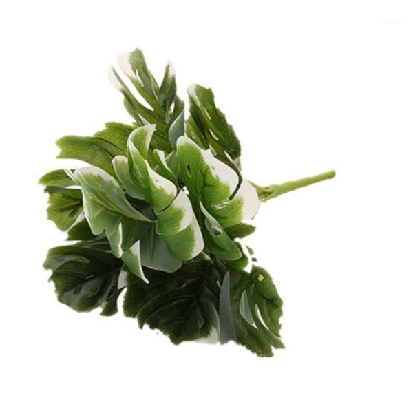 1 bundle artificial plants wedding decorative flowers vases for home decor turtle leaves banana leaf wholesale green gardening1
1 bundle artificial plants wedding decorative flowers vases for home decor turtle leaves banana leaf wholesale green gardening1