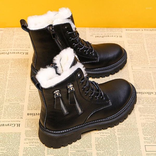 boots women ankle woman 2021 patent leather black high platform non-slip wear-resistant ladies shoes1
boots women ankle woman 2021 patent leather black high platform non-slip wear-resistant ladies shoes1
