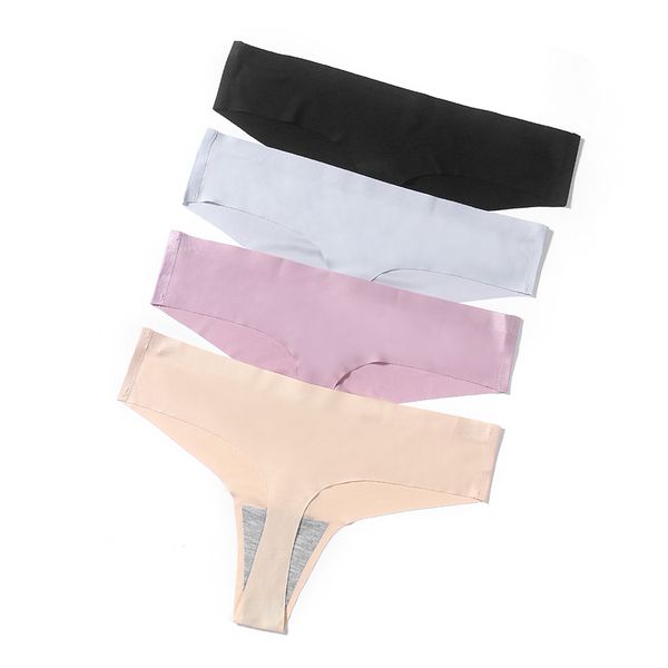 women's panties wish women lingerie underwear cotton silk panty culotte female seamless thongs lady briefs, Black;pink
women's panties wish women lingerie underwear cotton silk panty culotte female seamless thongs lady briefs, Black;pink