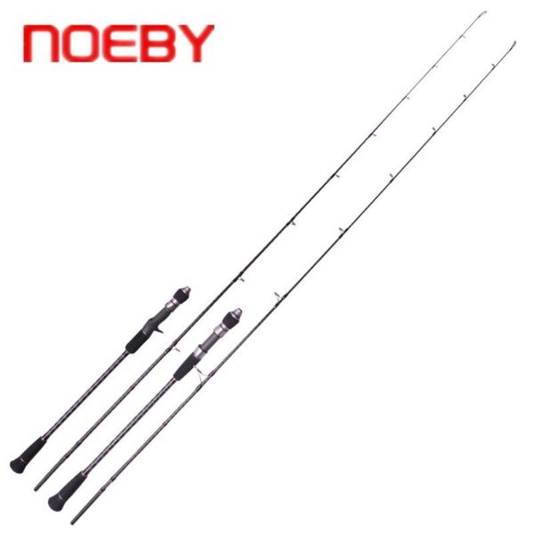 boat fishing rods noeby nonsuch 1.83m spinning/casting rod 2 section slow jigging carbon fiber vara de pesca lure for saltwater
boat fishing rods noeby nonsuch 1.83m spinning/casting rod 2 section slow jigging carbon fiber vara de pesca lure for saltwater