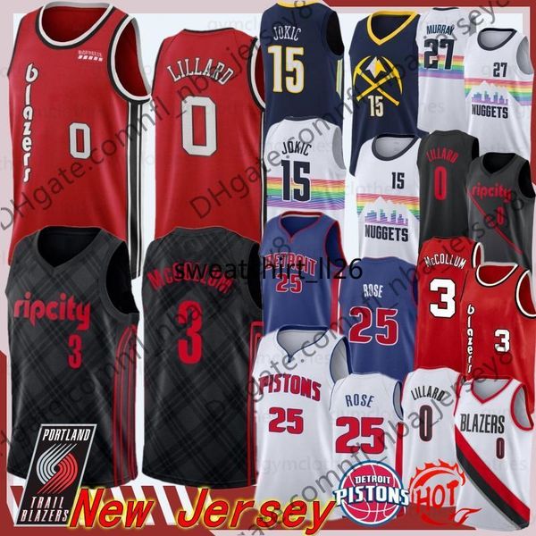 damian 0 lillard cj 3 mccollum jersey nikola 15jokic derrick 25 rose 27 murray nba 00 anthony men new basketball jesreys shirts, Black;red
damian 0 lillard cj 3 mccollum jersey nikola 15jokic derrick 25 rose 27 murray nba 00 anthony men new basketball jesreys shirts, Black;red