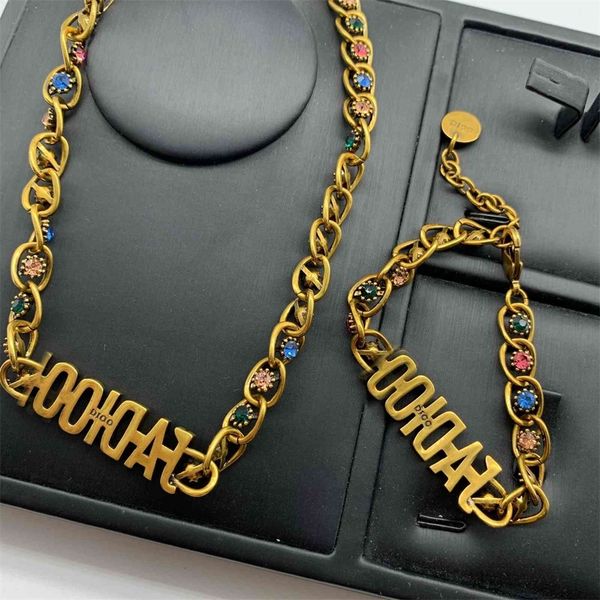 color brilliant diamonds clavicle chain necklace women personality fashion red bracelet women, Black
color brilliant diamonds clavicle chain necklace women personality fashion red bracelet women, Black