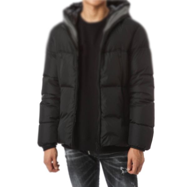 20fw classic winter windproof down jackets warm simple solid coats men women high end down jacket street fashion outdoor outwear hfymyrf087, Black
20fw classic winter windproof down jackets warm simple solid coats men women high end down jacket street fashion outdoor outwear hfymyrf087, Black