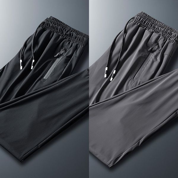 casual pantscorset pants9-point versatilesummer thin pantsmen's quick dry ice silk small foot tight pantscasual pants sports pantssport, Blue
casual pantscorset pants9-point versatilesummer thin pantsmen's quick dry ice silk small foot tight pantscasual pants sports pantssport, Blue