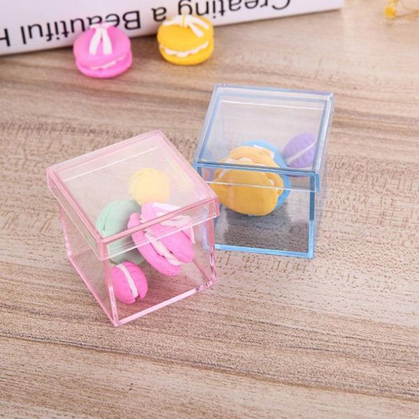 jewelry storage box transparent cube gift box cookie candy biscuits snack imitate crystal birthday wedding party supplies1
jewelry storage box transparent cube gift box cookie candy biscuits snack imitate crystal birthday wedding party supplies1