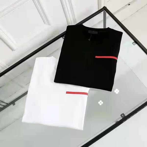 men's t-shirts mens t shirt designer tshirt women design t-shirt summer ladies shirts pullover short sleeve tee breathable couple soli, White;black
men's t-shirts mens t shirt designer tshirt women design t-shirt summer ladies shirts pullover short sleeve tee breathable couple soli, White;black