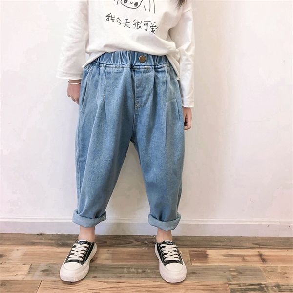 toddler kids denim pants boys jeans casual elastic wasits loose long trousers sports outdoor holiday children denim pants 2-7y 1006, Blue
toddler kids denim pants boys jeans casual elastic wasits loose long trousers sports outdoor holiday children denim pants 2-7y 1006, Blue