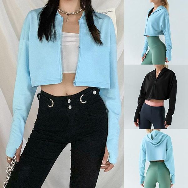 autumn and winter long-sleeve hooded fashion slim-fit super loose short, Black
autumn and winter long-sleeve hooded fashion slim-fit super loose short, Black