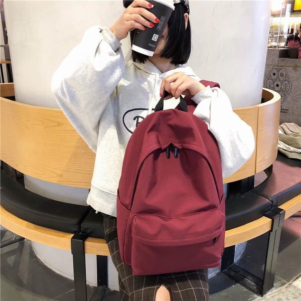 backpacks shoulder-bag classic travel women mochilas female girls dos sac for preppy1
backpacks shoulder-bag classic travel women mochilas female girls dos sac for preppy1