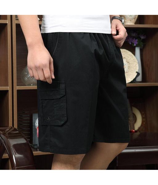 2021 summer monkey for men loose cotton shorts mode short bottoms fret length of men's knee 8cpb, White;black
2021 summer monkey for men loose cotton shorts mode short bottoms fret length of men's knee 8cpb, White;black