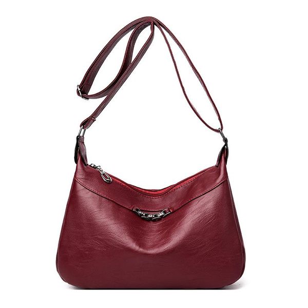 new ladies bag pu soft leather handbag shoulder bag designer handbags high quality
new ladies bag pu soft leather handbag shoulder bag designer handbags high quality