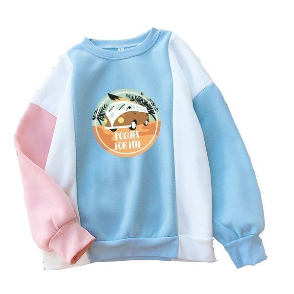 outer banks pogue life cartoon sweatshirt women's hoody long sleeve hoodies hooded pullover blouse sweatshirts drop ship 201201, Black
outer banks pogue life cartoon sweatshirt women's hoody long sleeve hoodies hooded pullover blouse sweatshirts drop ship 201201, Black