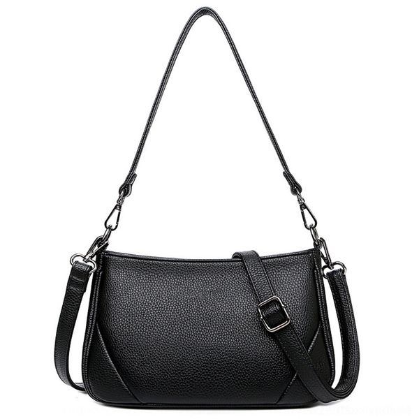 gaoaw m644 fashion messenger shoulder simple soft leather mom shoulder bag women's bag new versatile wz8gs
gaoaw m644 fashion messenger shoulder simple soft leather mom shoulder bag women's bag new versatile wz8gs
