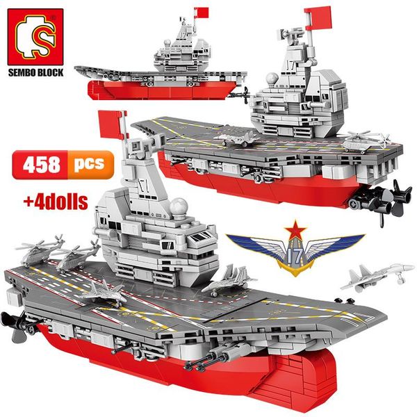 458pcs ww2 оружие technic warship судовые строительные блоки военный флот лодки самолеты полиции города цифры кирпичи игрушки для детей wmtq
458pcs ww2 оружие technic warship судовые строительные блоки военный флот лодки самолеты полиции города цифры кирпичи игрушки для детей wmtq