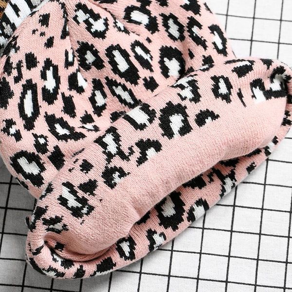 4 colors womens beanie hat leopard autumn women knit beanie hip hop hat for girls spring skull hats for female 2019 wmtjei xhlove, Black;white
4 colors womens beanie hat leopard autumn women knit beanie hip hop hat for girls spring skull hats for female 2019 wmtjei xhlove, Black;white