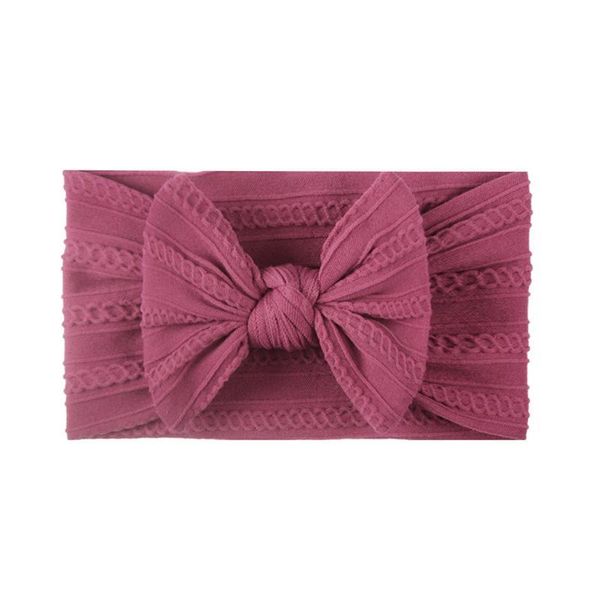 1pcs bowknot hair band pure color elastic hairbands kids bow hair ribbon nylon headwrap baby wide side headbands headdress q bbyasr
1pcs bowknot hair band pure color elastic hairbands kids bow hair ribbon nylon headwrap baby wide side headbands headdress q bbyasr