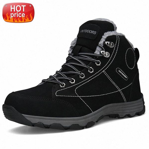 winter men boots plush warm waterproof snow boots for men sneakers fashion man shoes botas hombre #sq6i
winter men boots plush warm waterproof snow boots for men sneakers fashion man shoes botas hombre #sq6i