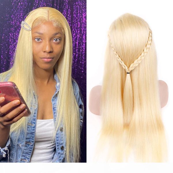 honey blonde wig human hair lace wigs brazilian straight pre plucked 13x1 part glueless color frontal 613 lace front wig hd full, Black
honey blonde wig human hair lace wigs brazilian straight pre plucked 13x1 part glueless color frontal 613 lace front wig hd full, Black