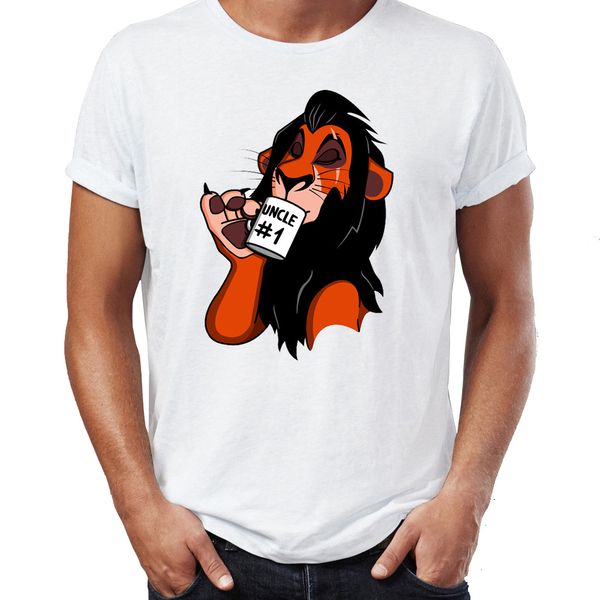men's t shirt scar world's number 1 uncle lion awesome artwork printed tee sport hooded sweatshirt hoodie
men's t shirt scar world's number 1 uncle lion awesome artwork printed tee sport hooded sweatshirt hoodie