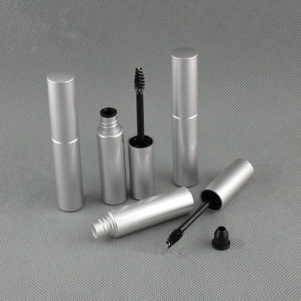storage bottles & jars 8ml uv matte silver mascara liquid eyeliner tubes makeup plastic bottle packaging empty eyebrow cream 20pcs/lot
storage bottles & jars 8ml uv matte silver mascara liquid eyeliner tubes makeup plastic bottle packaging empty eyebrow cream 20pcs/lot