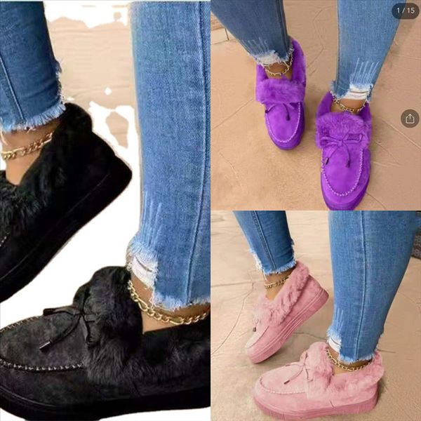 3tmc5 slippers snow boots winter-autumn at mop cotton-padded yarn home thermal cotton slippers outsole cotton new indoor slippers with, Black
3tmc5 slippers snow boots winter-autumn at mop cotton-padded yarn home thermal cotton slippers outsole cotton new indoor slippers with, Black