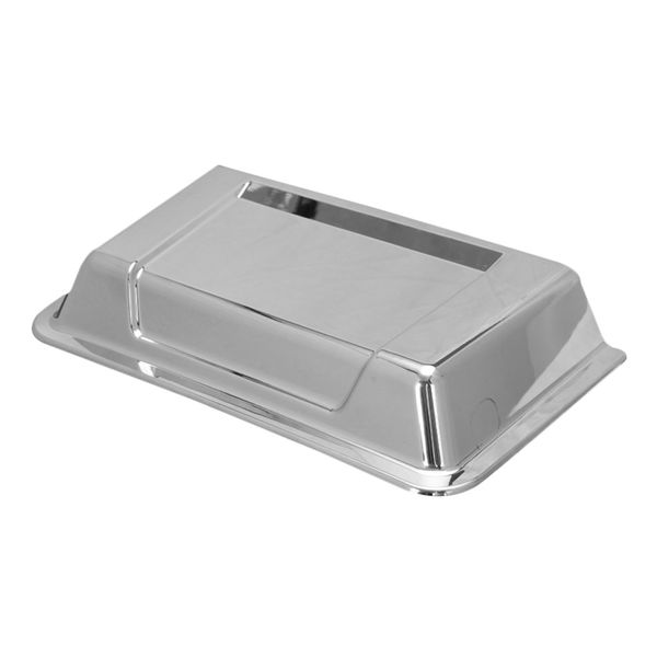 car exterior air intake cap hood scoop cover decoration for jeep wrangler 2007-2017 silver
car exterior air intake cap hood scoop cover decoration for jeep wrangler 2007-2017 silver