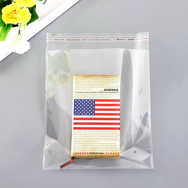 5 silk general use clothing packaging bags transparent clothes plastic bag adhesive sticker self adhesives lucency sack 0 88hy l1
5 silk general use clothing packaging bags transparent clothes plastic bag adhesive sticker self adhesives lucency sack 0 88hy l1