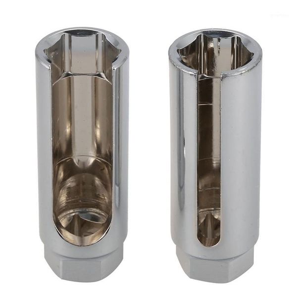 2pcs universal 22mm car oxygen sensor 1/2 inch drive socket wrench removal installation tool special tools for car repairing1
2pcs universal 22mm car oxygen sensor 1/2 inch drive socket wrench removal installation tool special tools for car repairing1