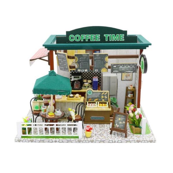 diy wooden doll house model with music box miniature furniture dollhouse toys handmade house ornaments assembled birthday gifts y200704
diy wooden doll house model with music box miniature furniture dollhouse toys handmade house ornaments assembled birthday gifts y200704