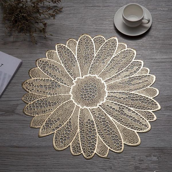 octagonal hollow table mat placemats waterproof non slip table mats heat-insulated pad home decoration dinner placemat1
octagonal hollow table mat placemats waterproof non slip table mats heat-insulated pad home decoration dinner placemat1
