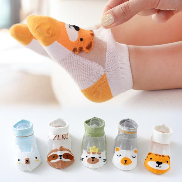 summer kids sock thin girls and boys socks for children kids baby cotton breathable short sock 5 pieces/set cartoon1, Pink;yellow
summer kids sock thin girls and boys socks for children kids baby cotton breathable short sock 5 pieces/set cartoon1, Pink;yellow